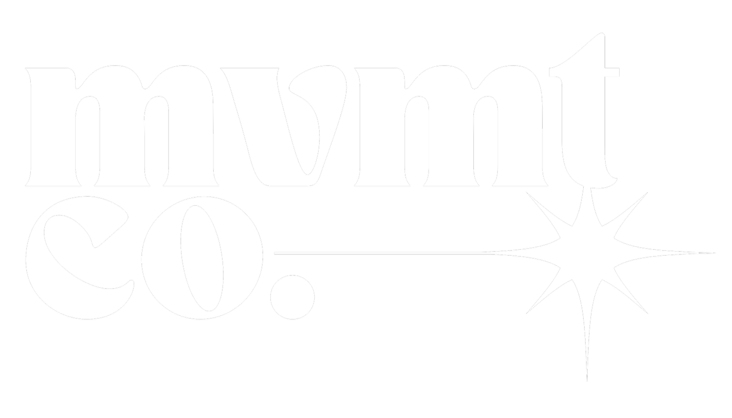 Mvmt Collective logo